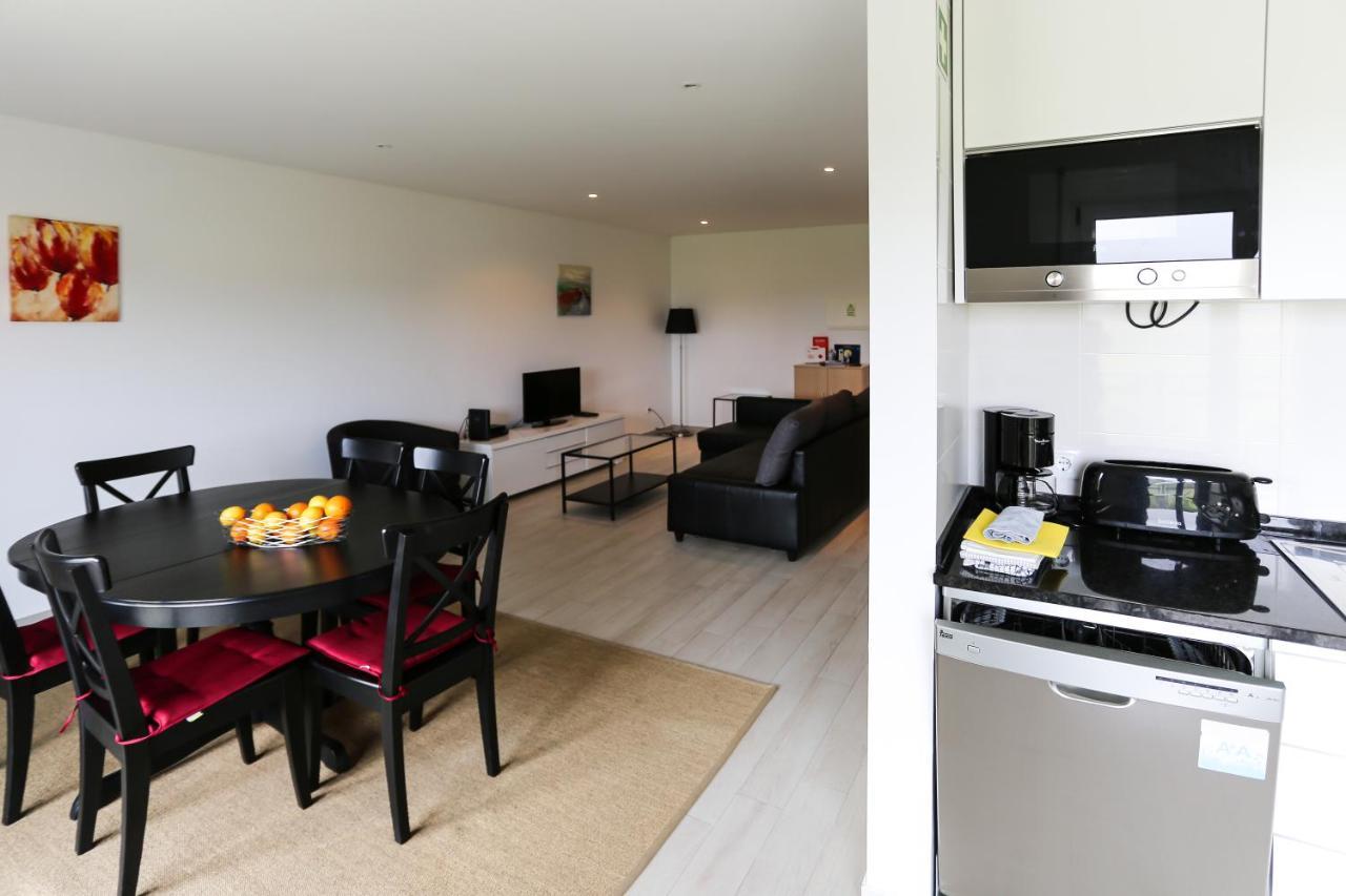 Carmona G Apartamento São Martinho do Porto Exterior foto