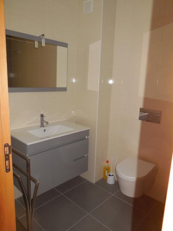 Carmona G Apartamento São Martinho do Porto Exterior foto